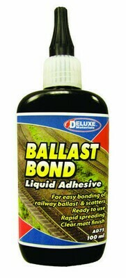 Deluxe AD75 Ballast Bond