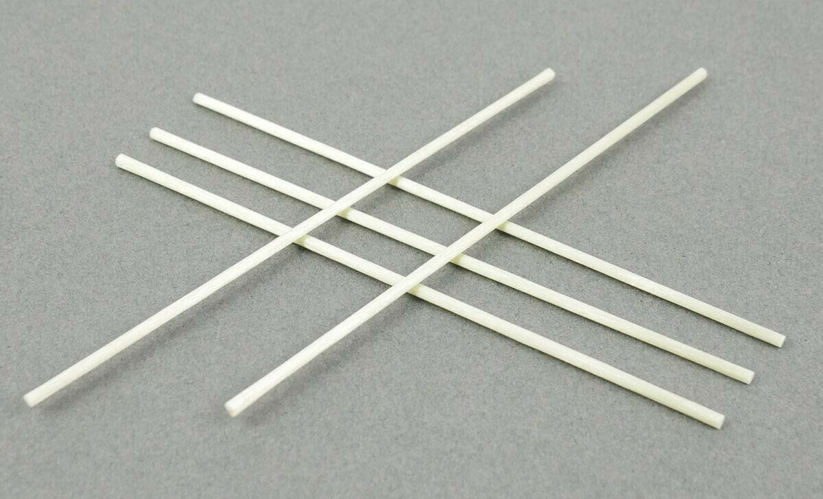 Gaugemaster 2mm Glass Fibre Refils