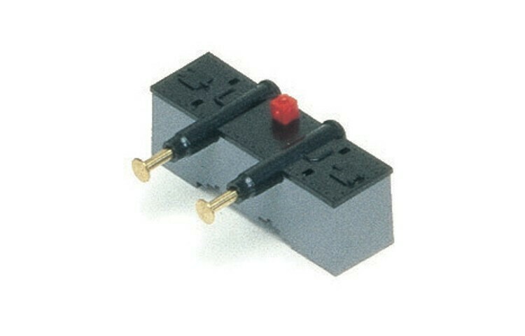 Hornby R394 Hydraulic Buffer Stop