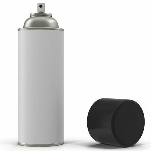 Railmatch Aerosol etch primer (grey)
