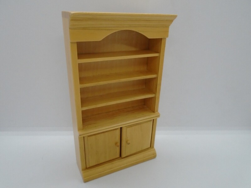 PINE DRESSER