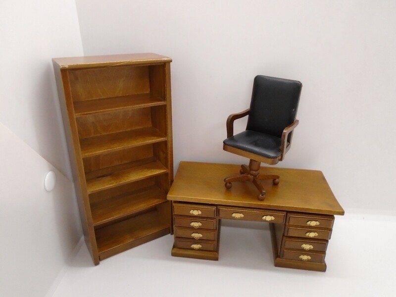 3PC OFFICE/STUDY