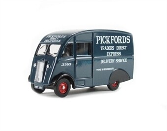 Oxford Diecast 76CM002 Pickfords Commer Q25 Van
