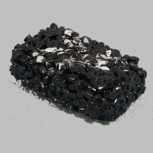 GLOWING COAL