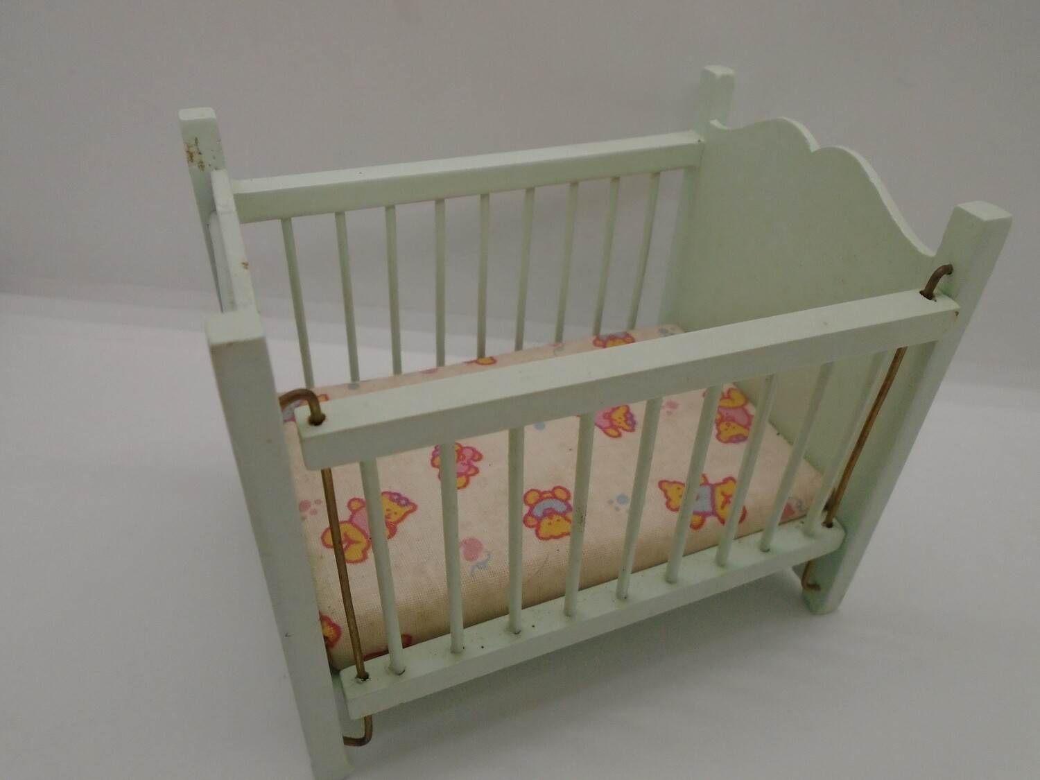 UPCYCLING PROJECT COT