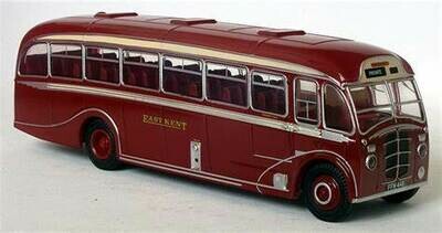 Oxford Diecast 76BI001 Beadle Integral Bus East Kent