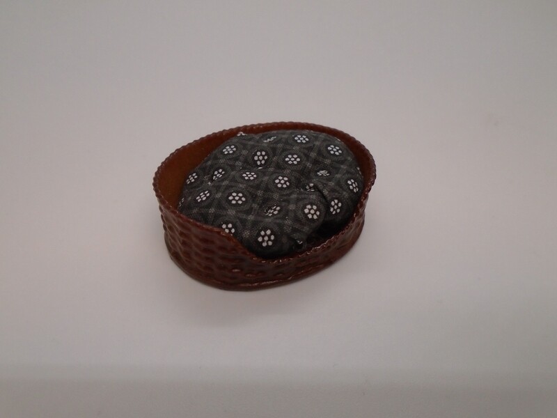 DOG BED