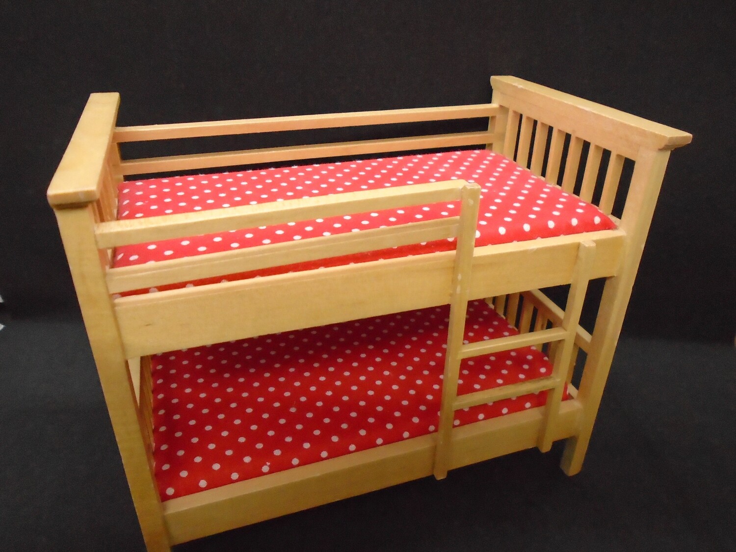 PINE BUNK BEDS