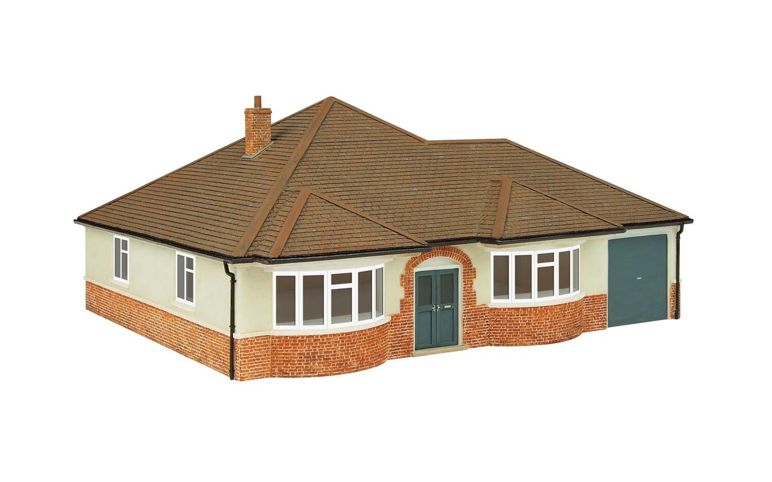 Hornby R7290 Bungalow - Avalon