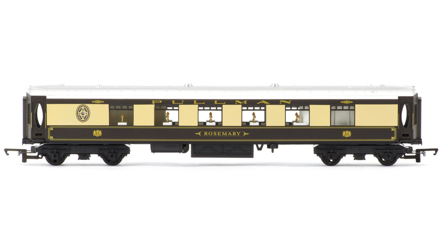 Hornby R4312 Railroad Pullman Parlour Car