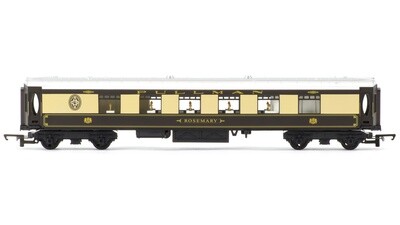 Hornby R4312 Railroad Pullman Parlour Car