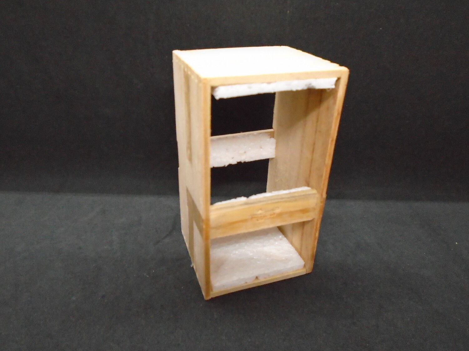 SHIPPING CRATE