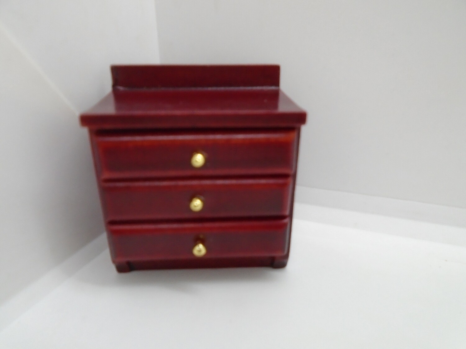 BEDSIDE DRAWERS