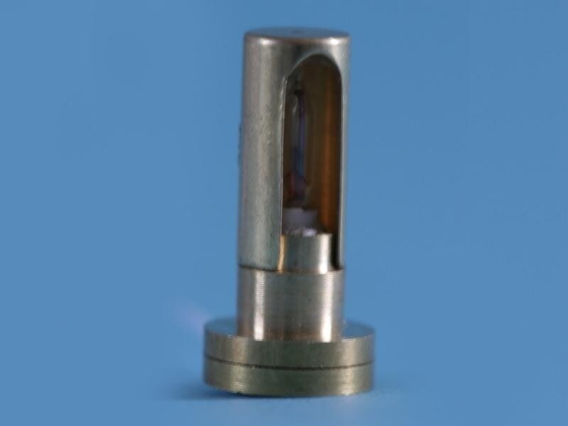 SINGLE BRASS PICTURE LIGHT