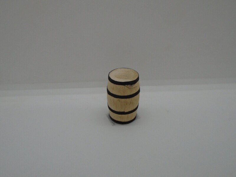 MEDIUM BARREL