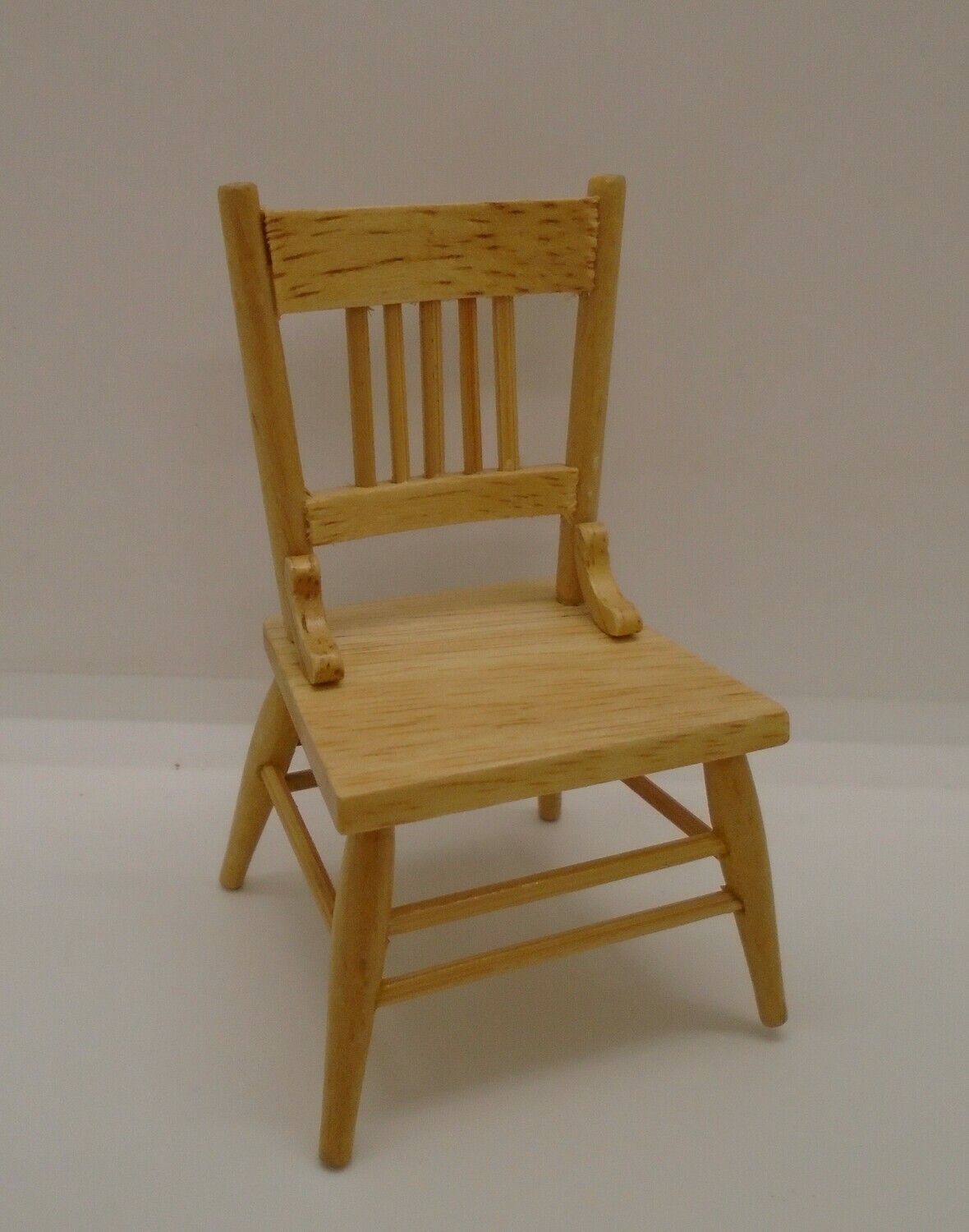 PINE KITCHEN CHAIR