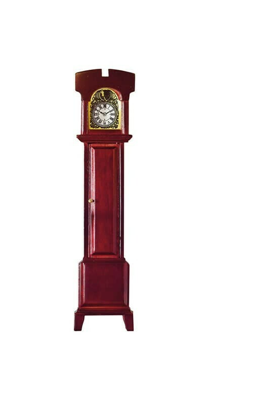 Non-working Grandfather Clock (M)