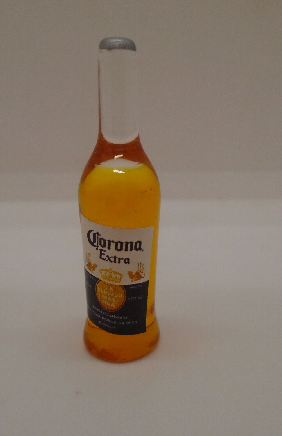 BOTTLE OF CORONA
