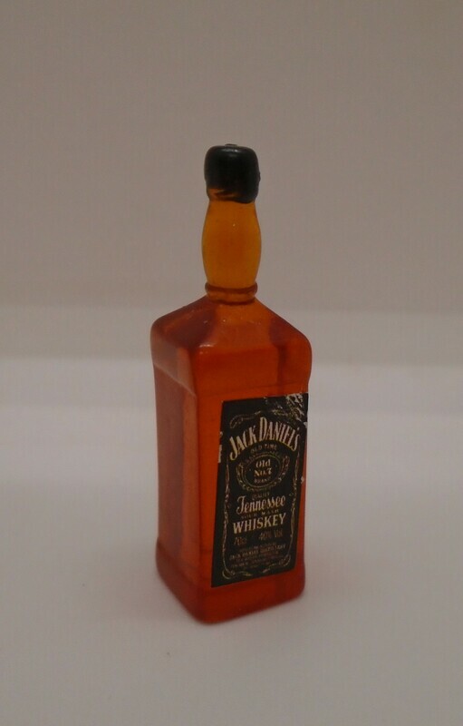 BOTTLE OF JACK DANIELS