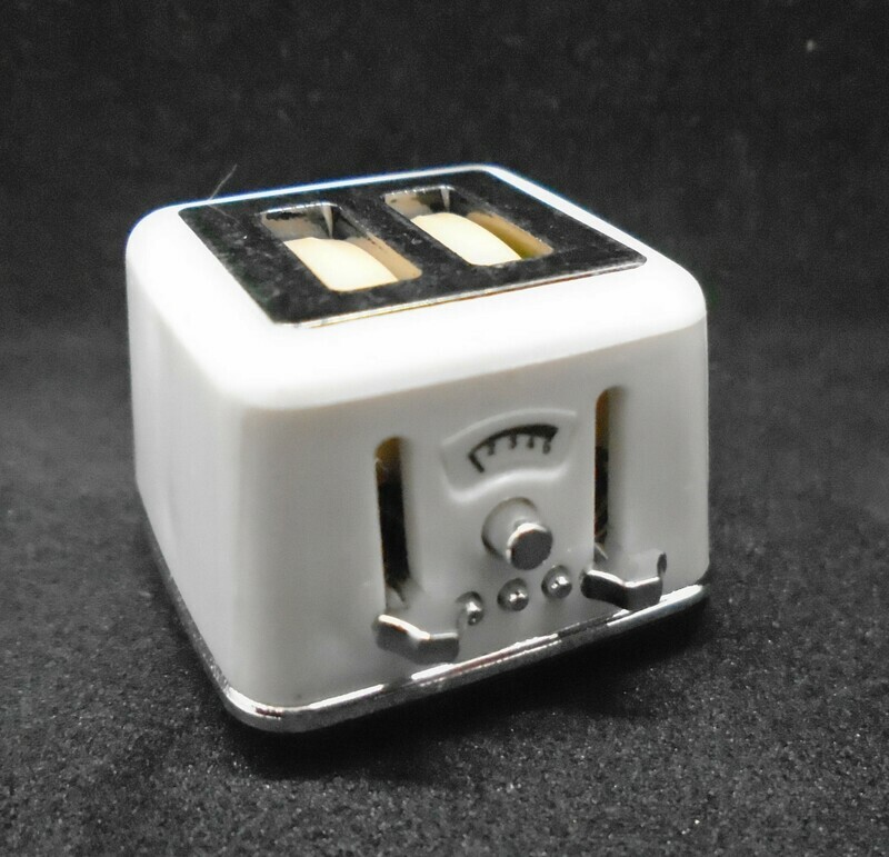 MODERN TOASTER