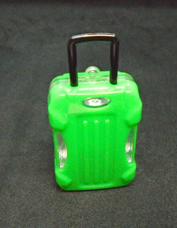 MODERN HARD TRAVEL CASE