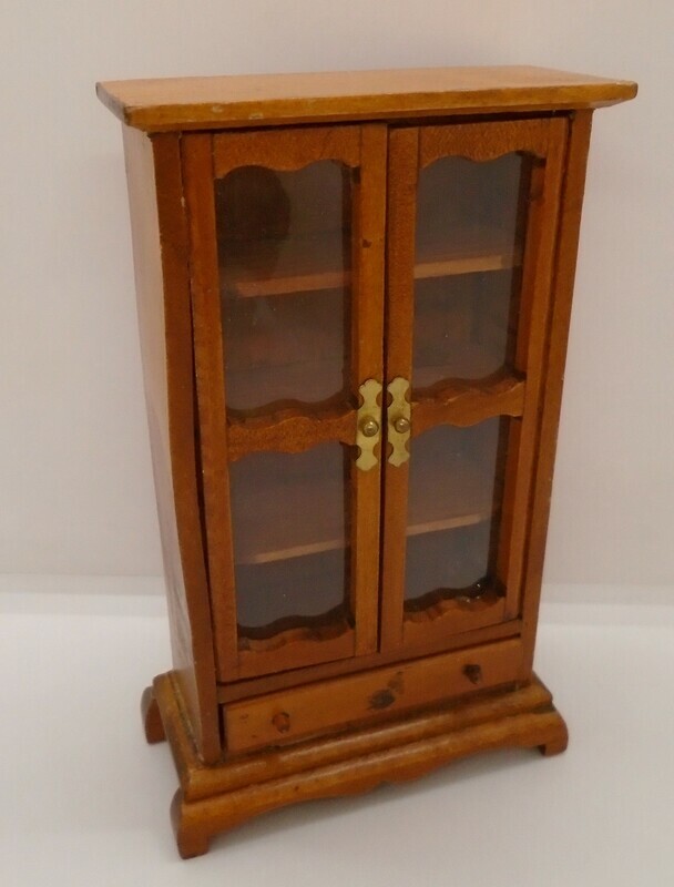 DISPLAY CABINET
