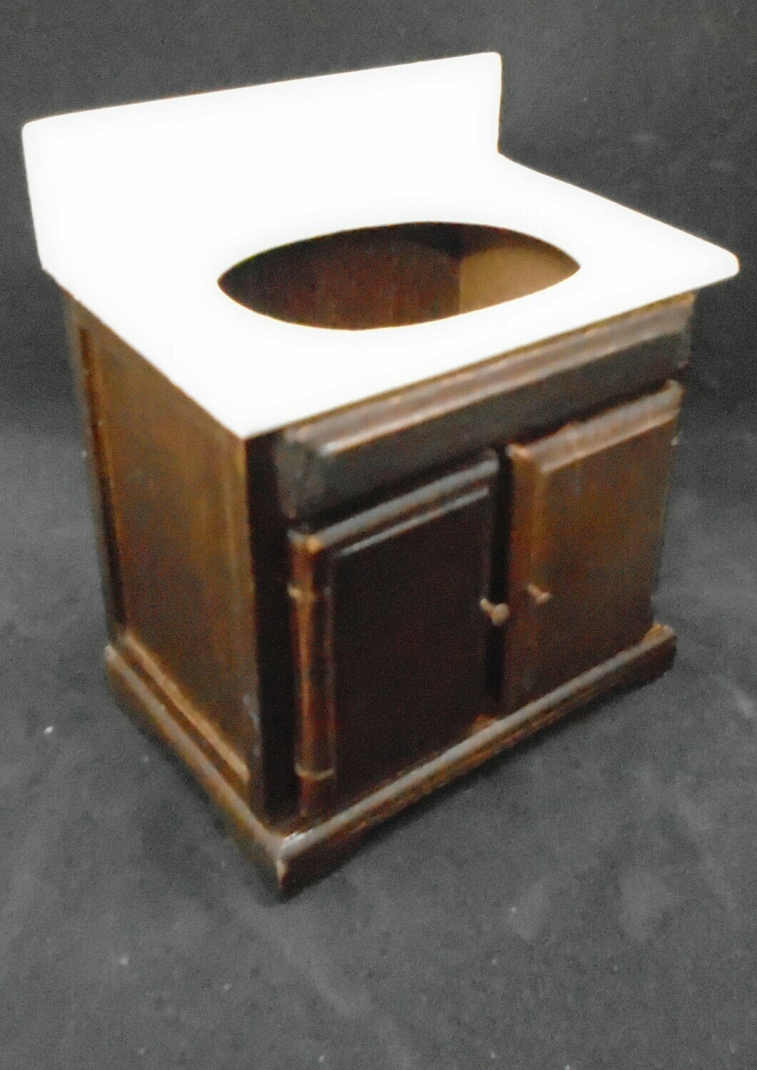 VANITY UNIT