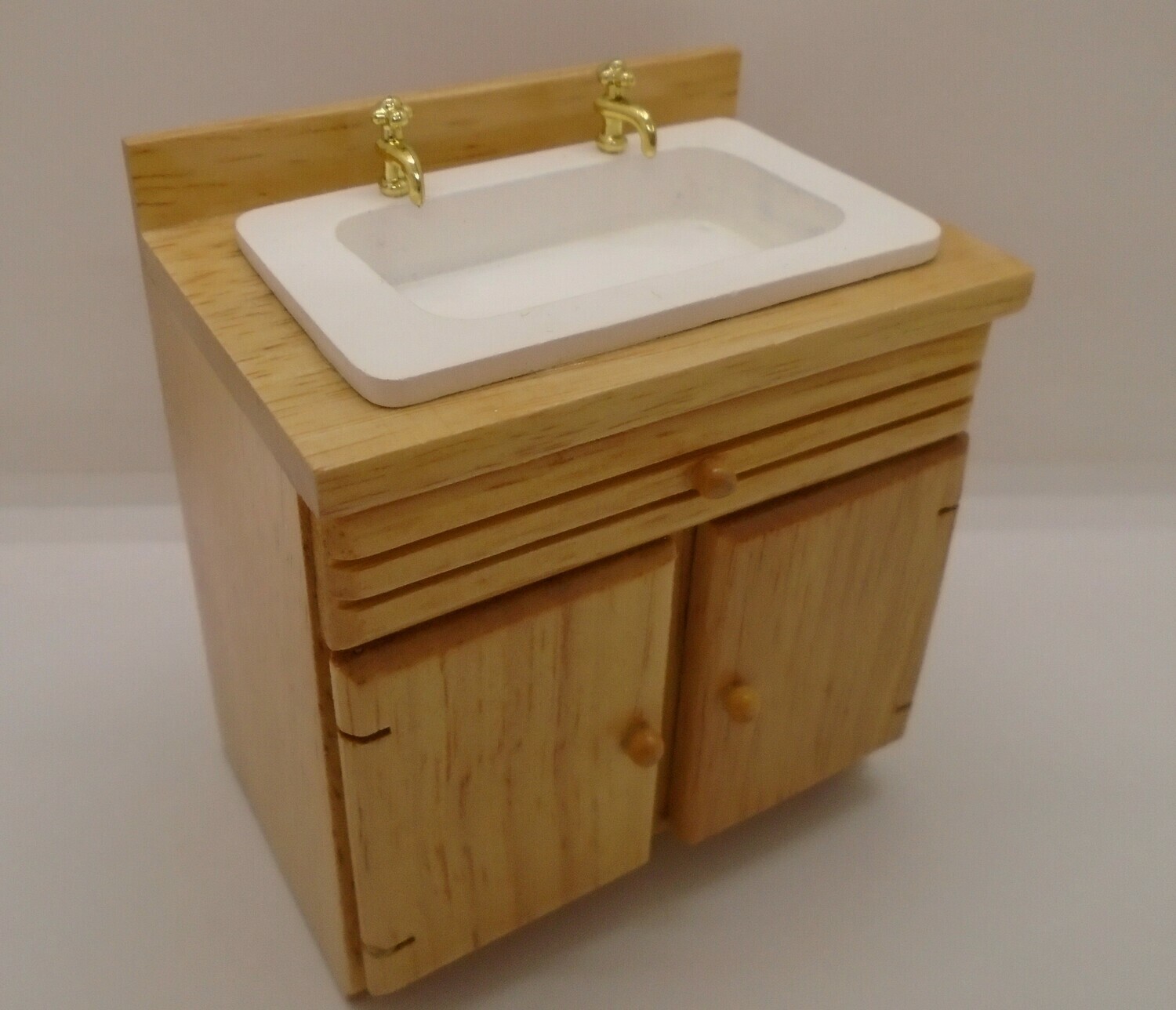 SINK UNIT