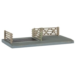 Bachmann 44-0138 Wigmore Cattle Grid