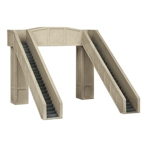 Bachmann 44-0120 Lucston Footbridge