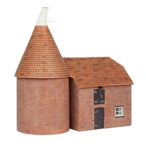 Bachmann 44-0146 Oast House