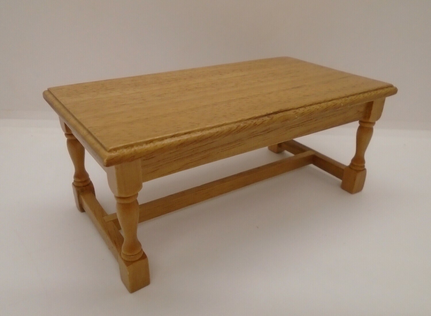 FARMHOUSE KITCHEN STYLE RECTANGLE TABLE