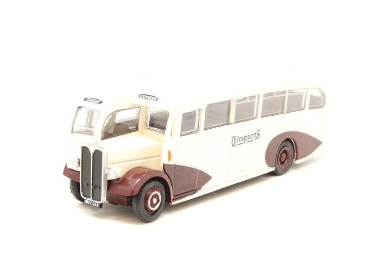 EFE 20702 AEC/Windover - "Timpson"