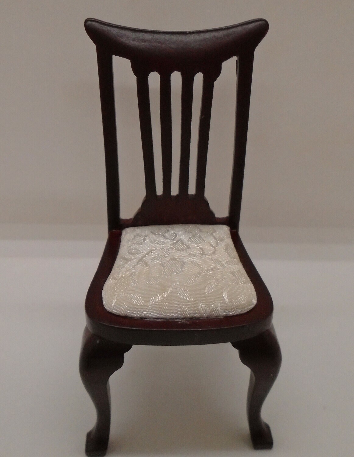 IVORY GEORGE II DINING CHAIR