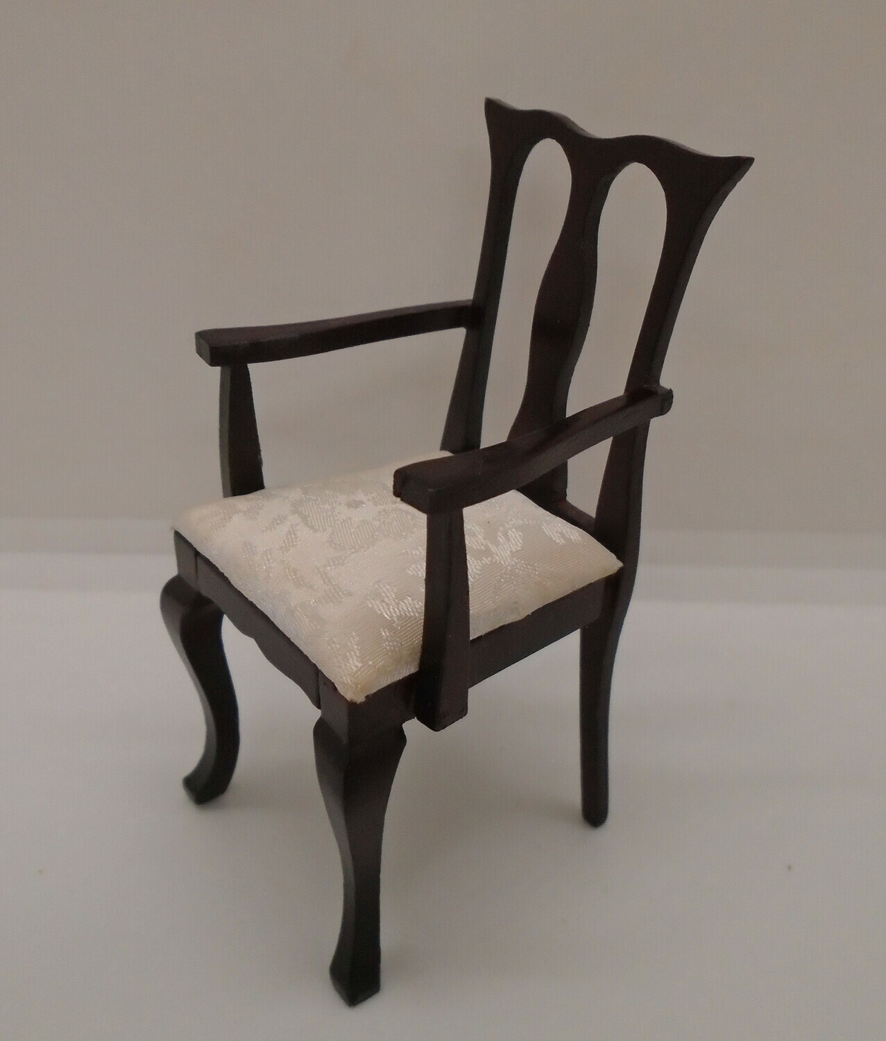 CARVER CHAIR