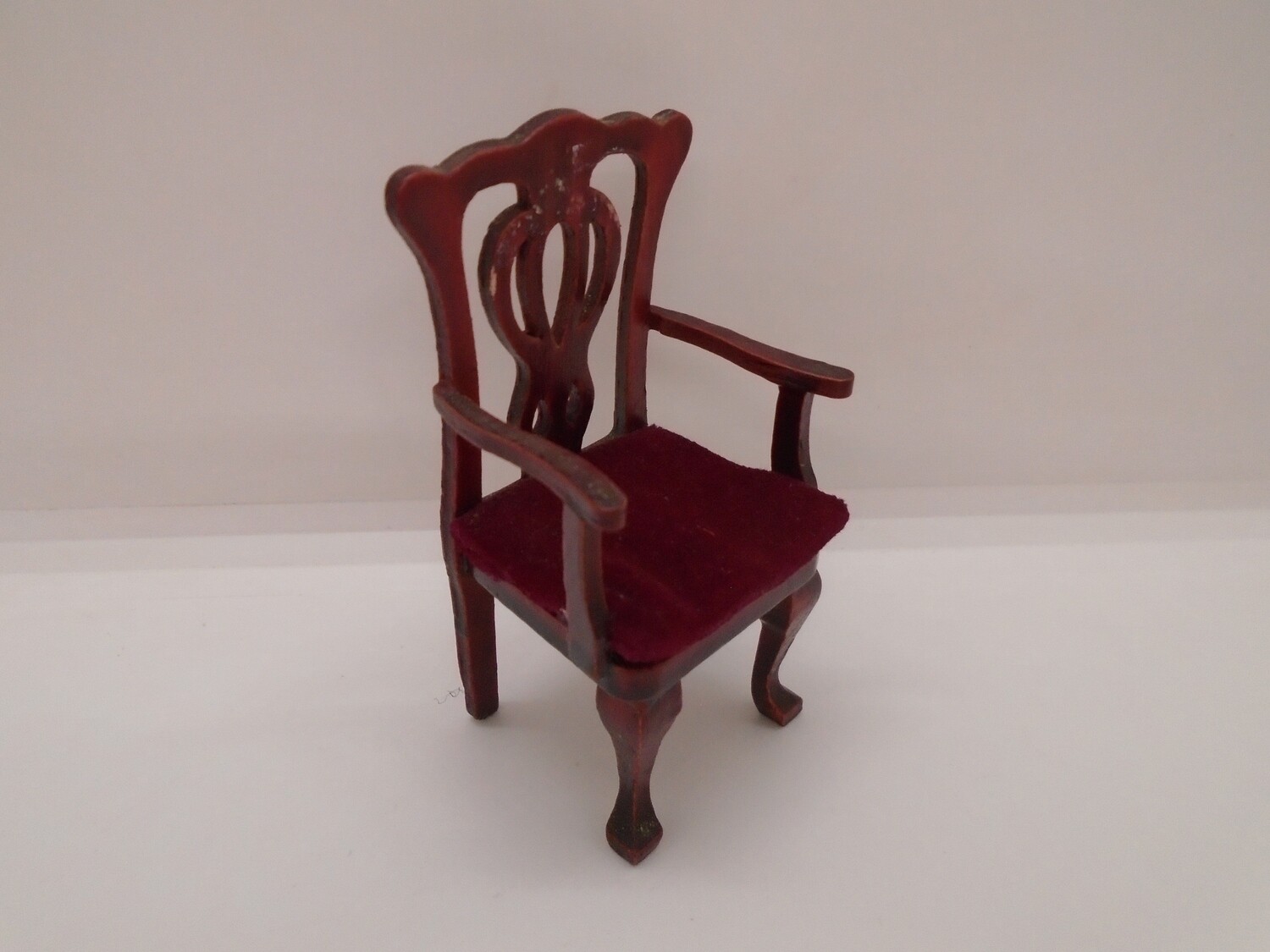CARVER STYLE CHAIR