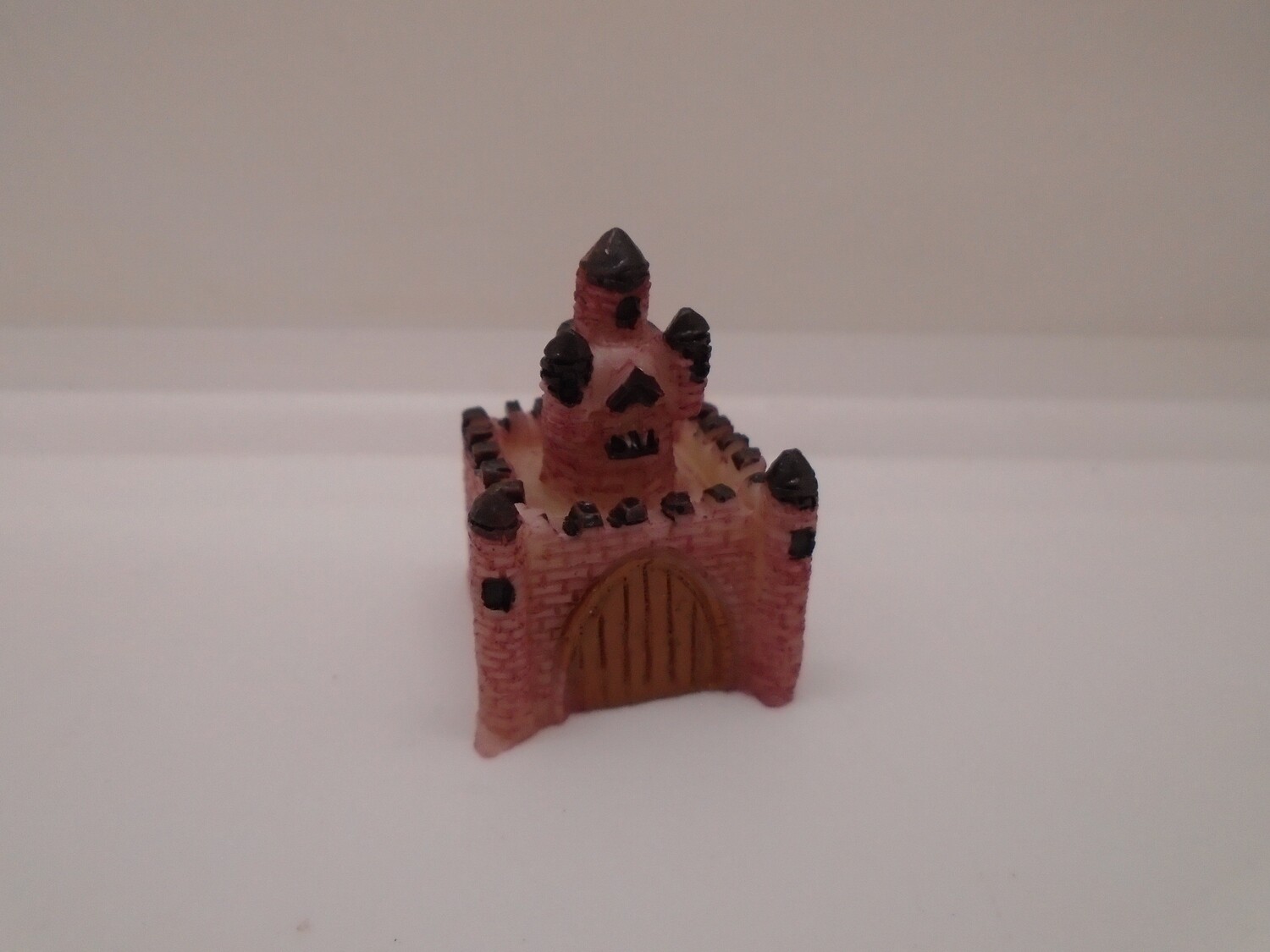 TOY CASTLE
