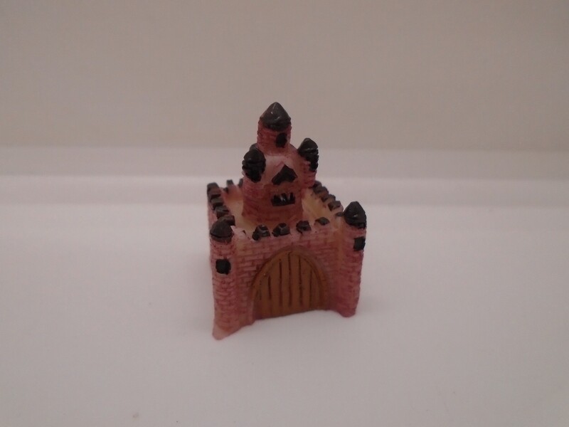 TOY CASTLE