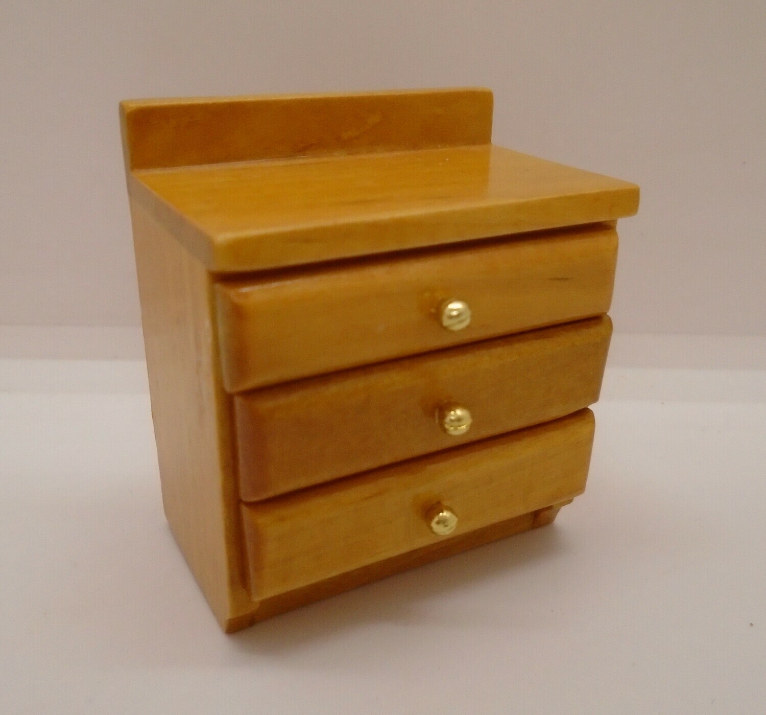 BEDSIDE CABINET