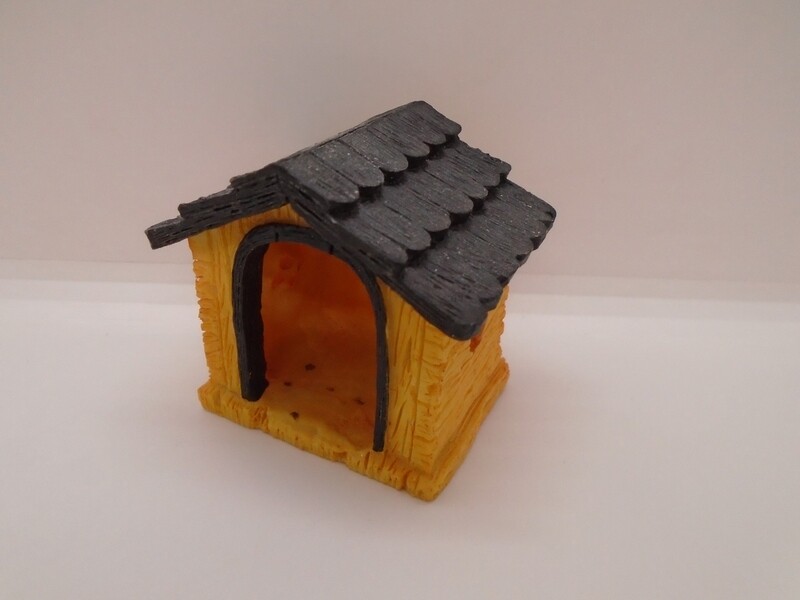 DOG KENNEL