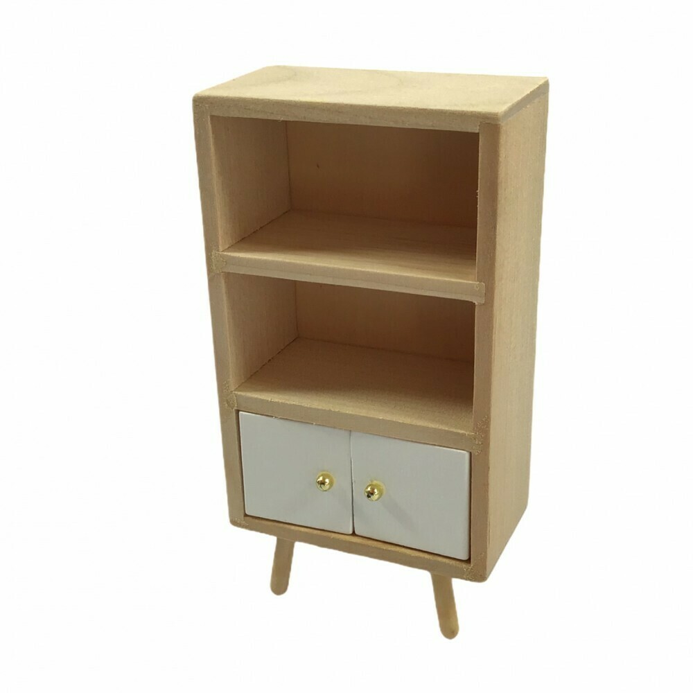 MODERN STORAGE UNIT