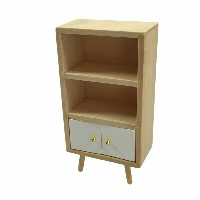 MODERN STORAGE UNIT