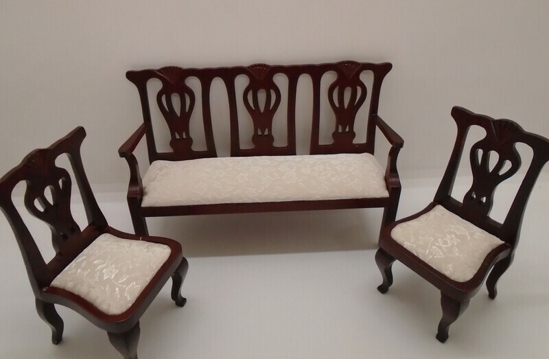 PARLOUR SET
