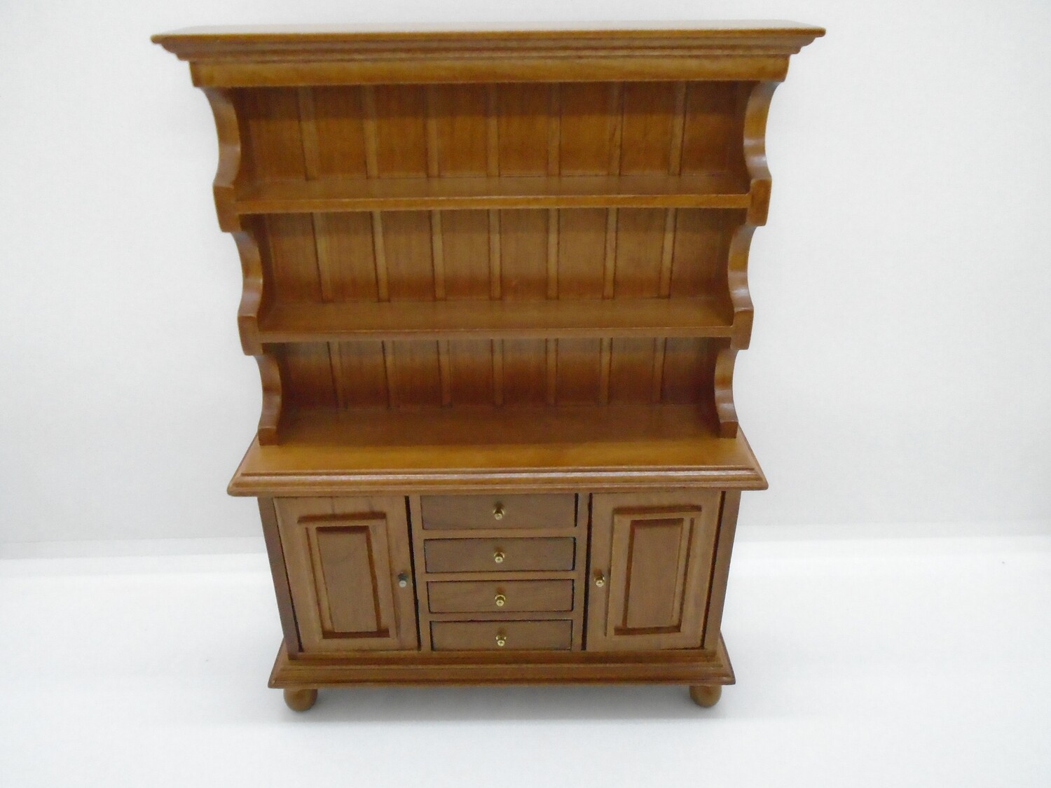 WELSH STYLE DRESSER