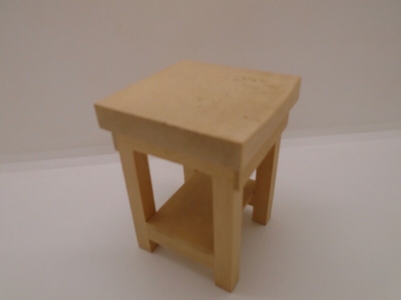 BUTCHERS BLOCK