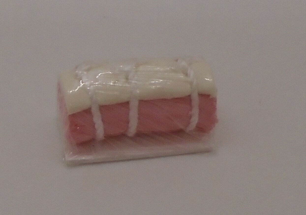 ROLLED PORK JOINT