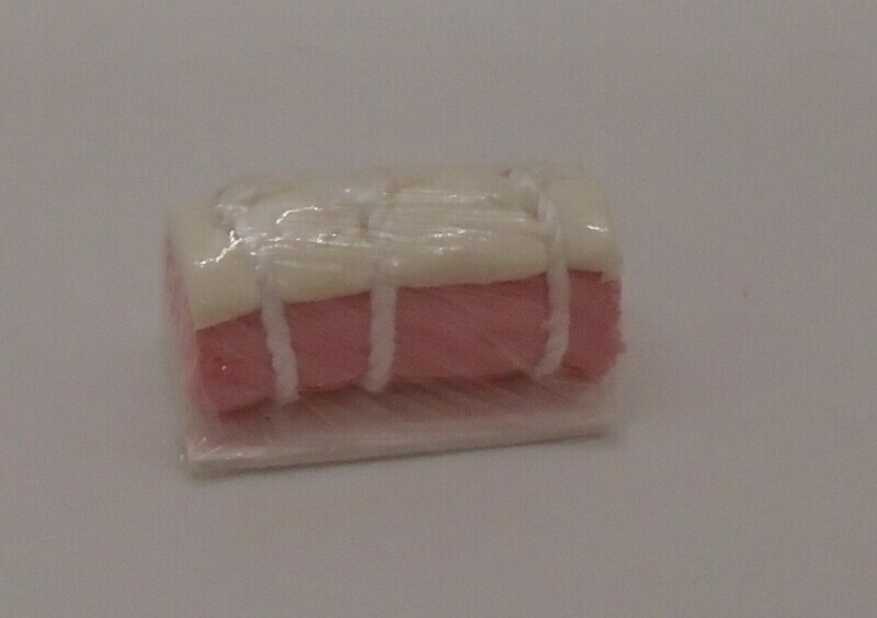 ROLLED PORK JOINT