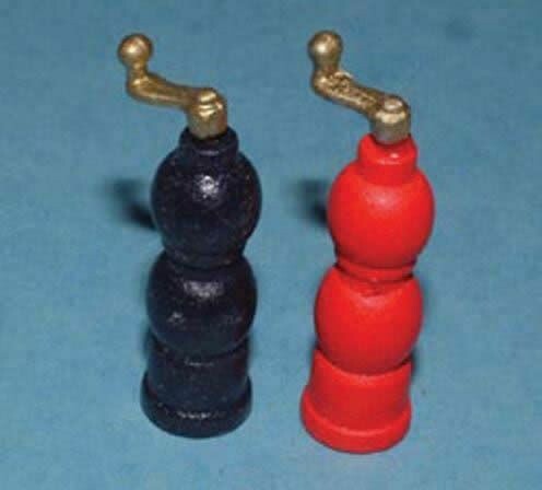 SALT AND PEPPER GRINDER