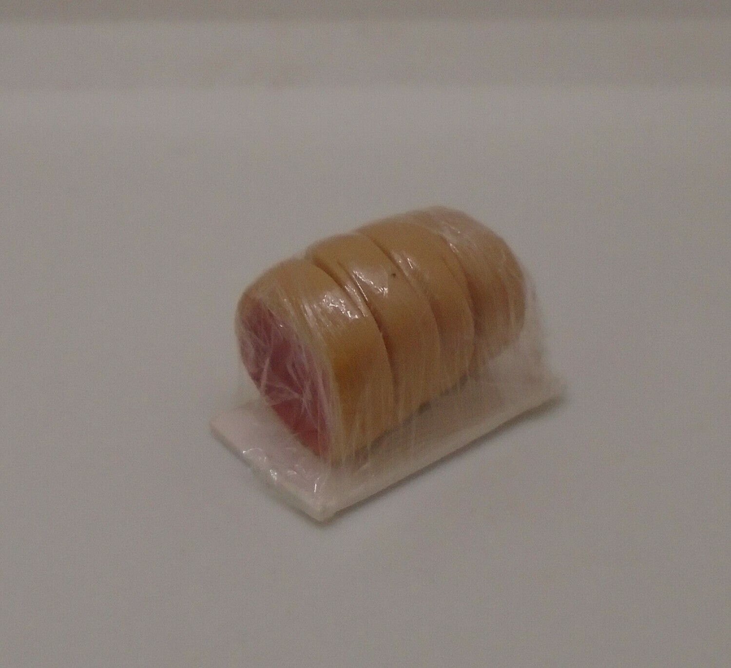 SMALL RAW GAMMON JOINT