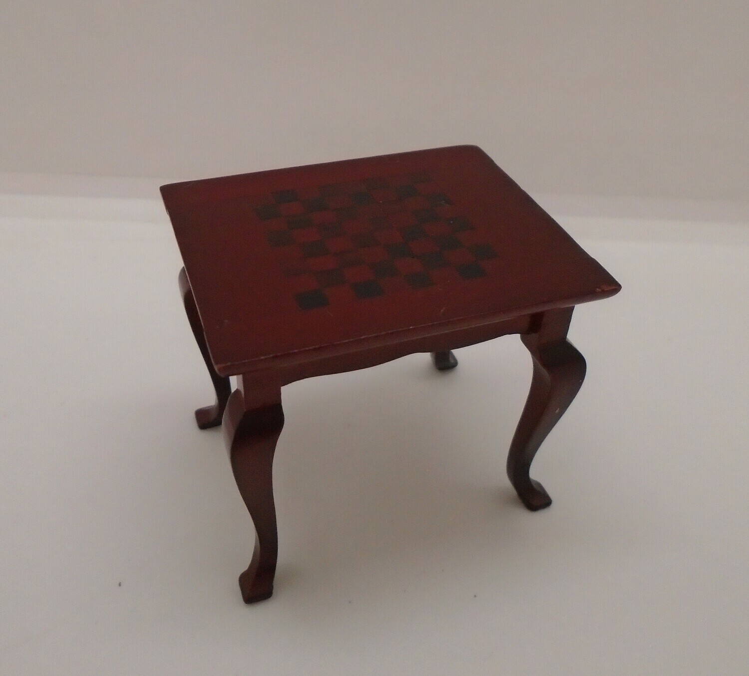 CHESS BOARD TABLE